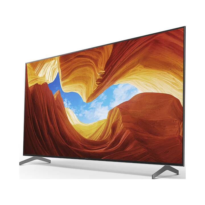 SONY KD75XH9005 (75", LCD, Ultra HD - 4K)