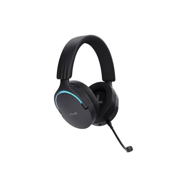 TRUST Gaming Headset GXT 491 FAYZO (Over-Ear)