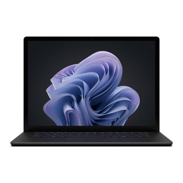 MICROSOFT Surface Laptop 6 2024 (15", Intel Core Ultra 7, 32 Go RAM, 1000 Go SSD)
