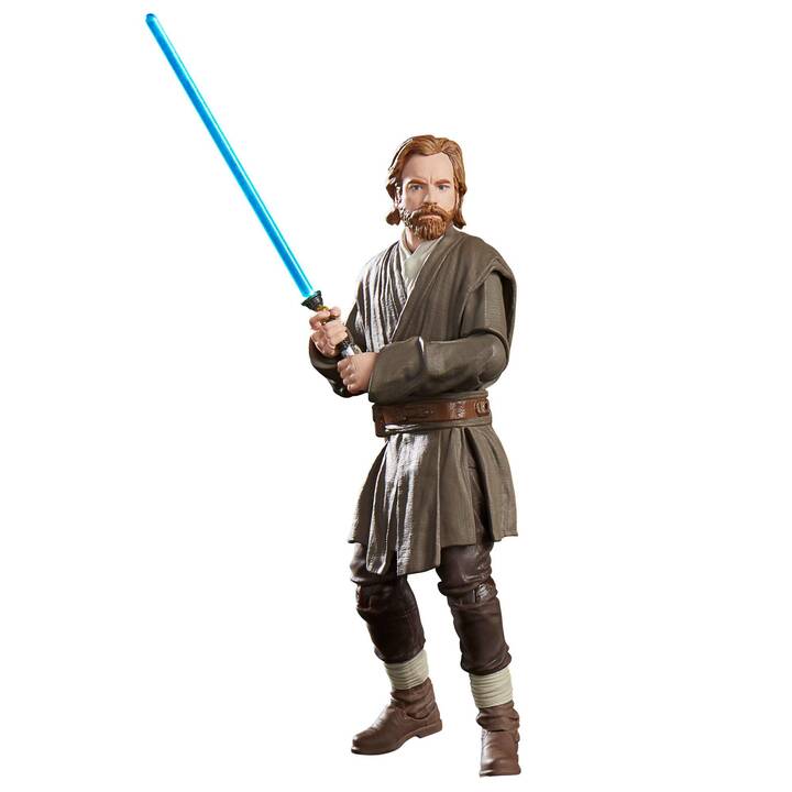 STAR WARS Return of the Jedi: Obi-Wan Kenobi