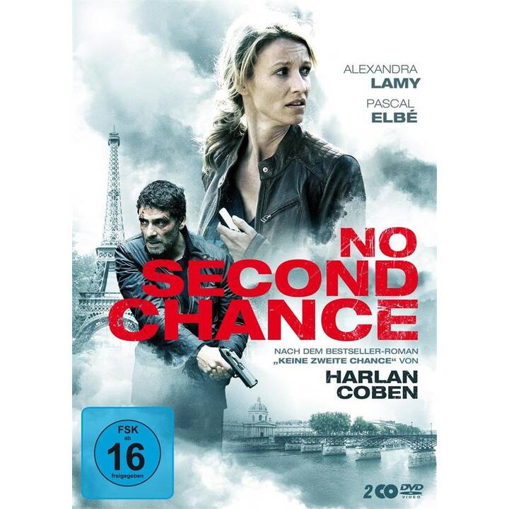 No Second Chance - Mini-Serie (DE, FR)