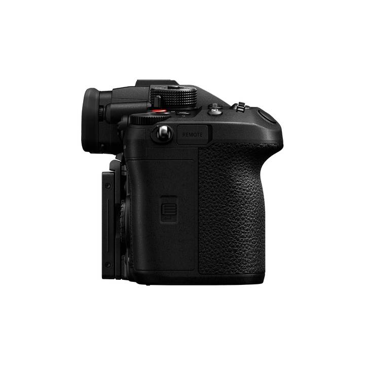 PANASONIC Lumix DC-GH6 + Leica DG Vario-Elmarit 12-60mm f/2.8-4 ASPH. Kit (25 MP, Four-Thirds)