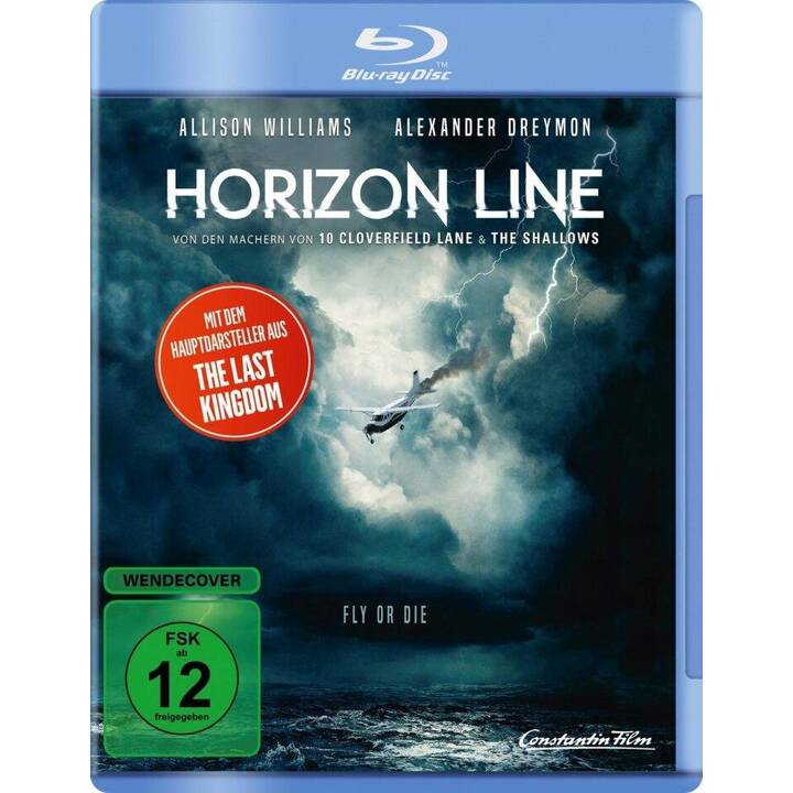 Horizon Line (DE, EN)