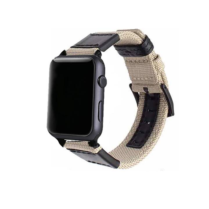 EG Bracelet (Apple Watch 42 mm / 44 mm, Beige)