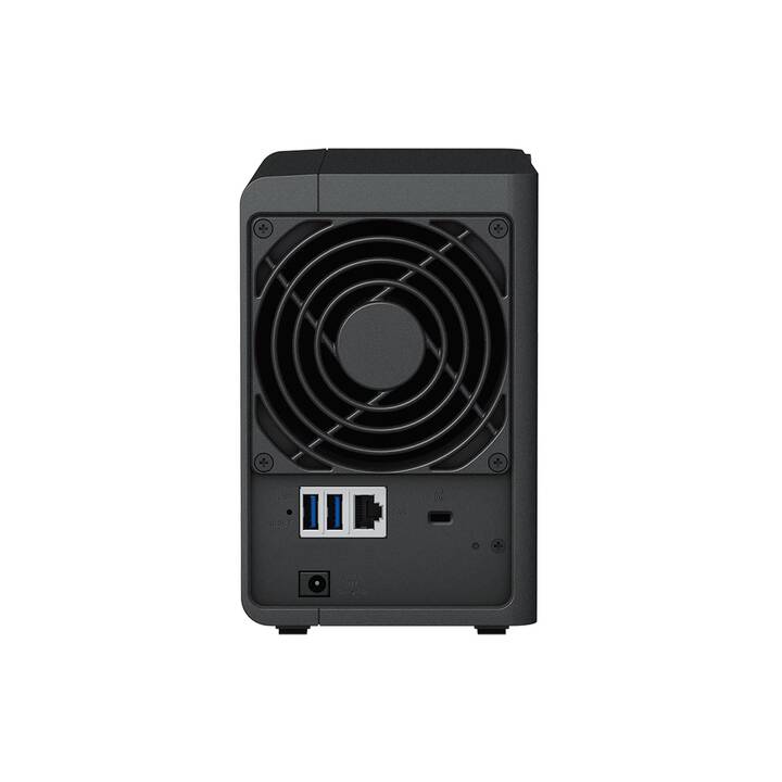 SYNOLOGY DiskStation DS223 (2 x 2 TB)