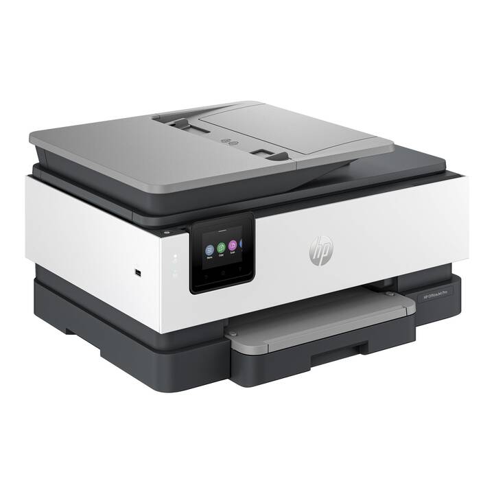 HP Officejet Pro 8134e All-in-One (Stampante a getto d'inchiostro, Colori, Instant Ink, WLAN, Bluetooth)