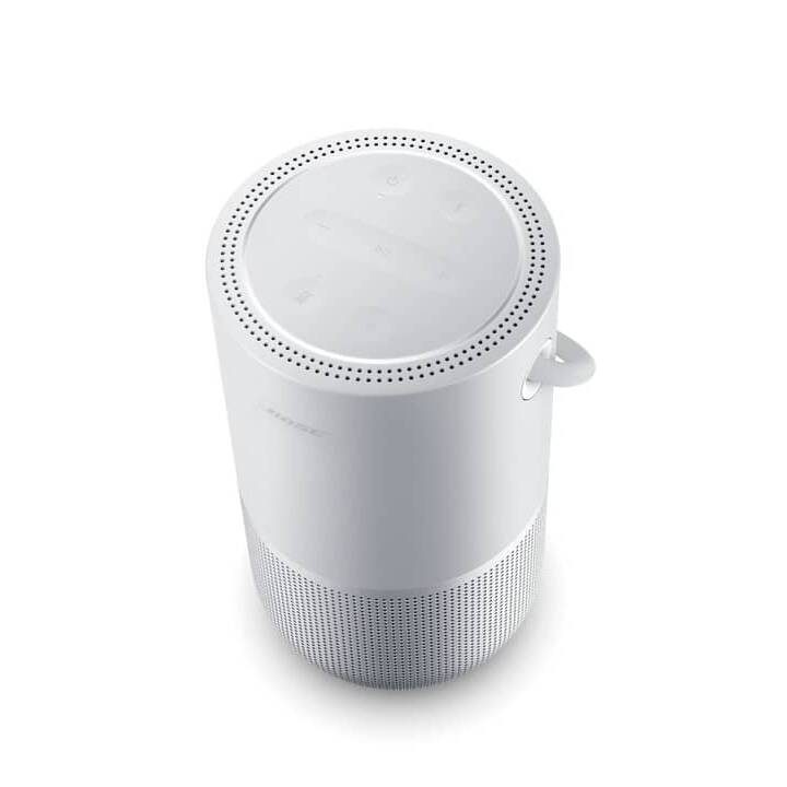 BOSE Home Lautsprecher (Silber)