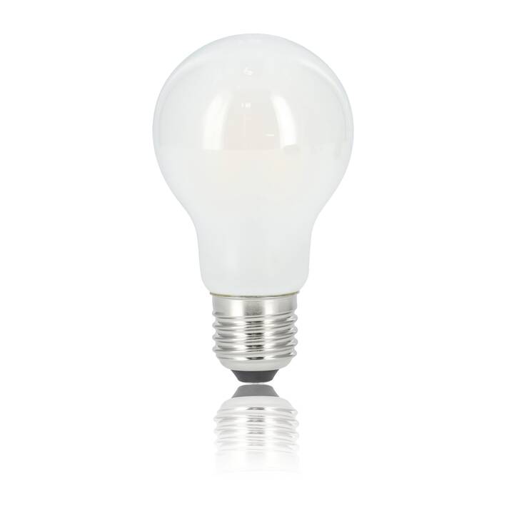 XAVAX LED Birne (E27, 4 W)