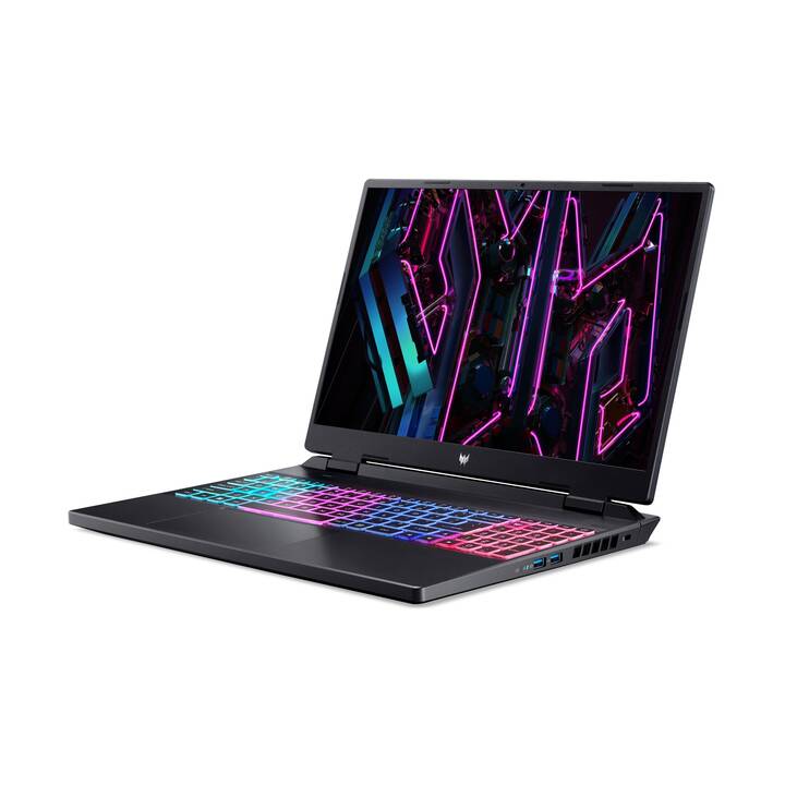 ACER Predator Helios Neo 16 (PHN16-71-95XD) (16", Intel Core i9, 32 GB RAM, 1000 GB SSD)