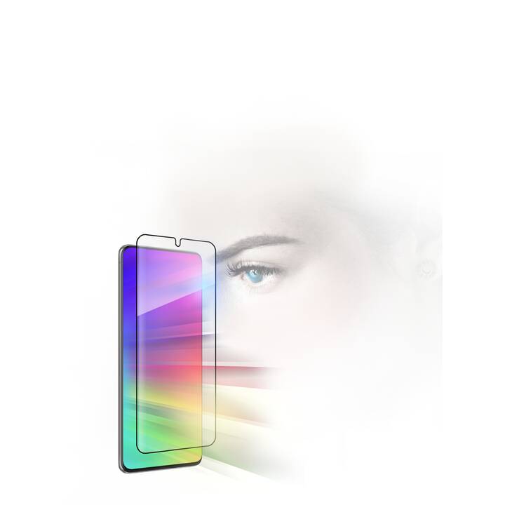 ZAGG Displayschutzglas Fusion VisionGuard+ (Galaxy S20 Ultra)