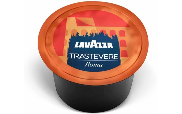 LAVAZZA Kaffeekapseln (100 Stück)