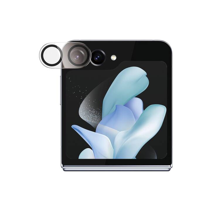 PANZERGLASS Verre de protection de l'appareil photo (Galaxy Z Flip 5, 1 pièce)