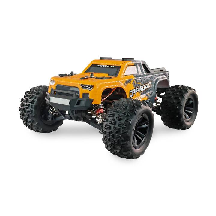 AMEWI Monster Truck MEW4 Brushless (1:16)