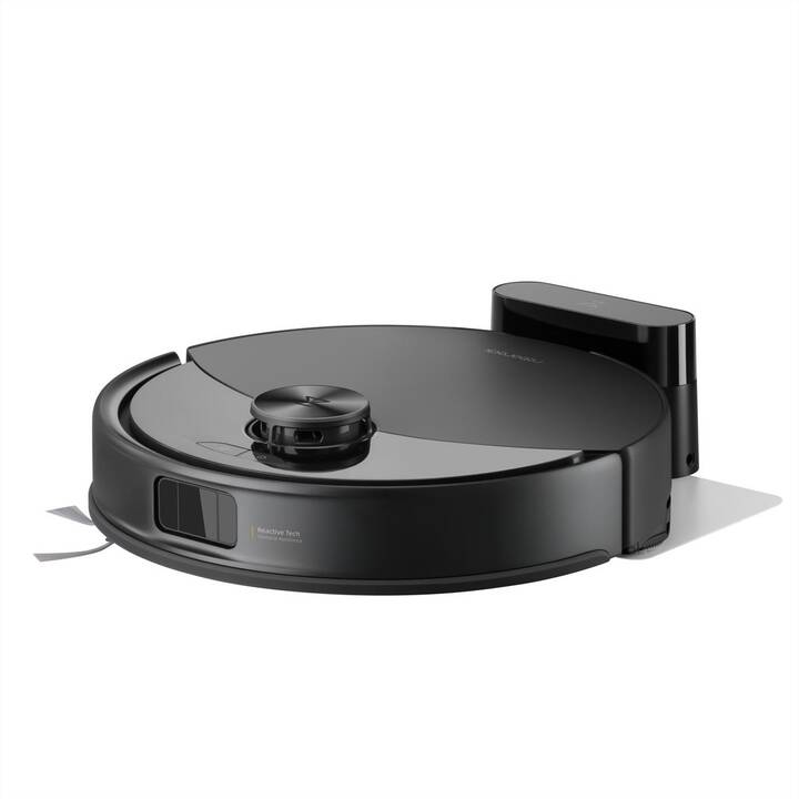 ROBOROCK Q10V (Mattschwarz)