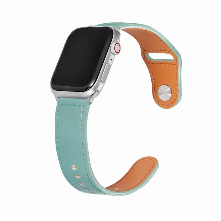 EG MTT cinturino per Apple Watch 38 mm / 40 mm - verde - Interdiscount