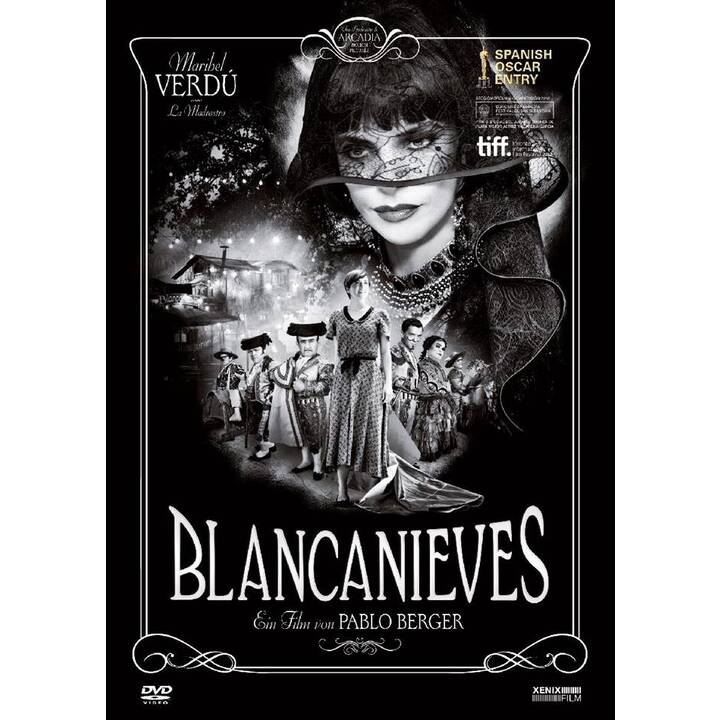 Blancanieves (DE)
