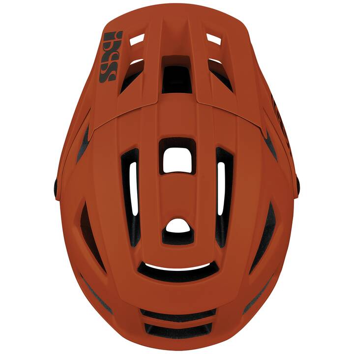 IXS MTB Helm Trigger AM MIPS (L, M, Orange)