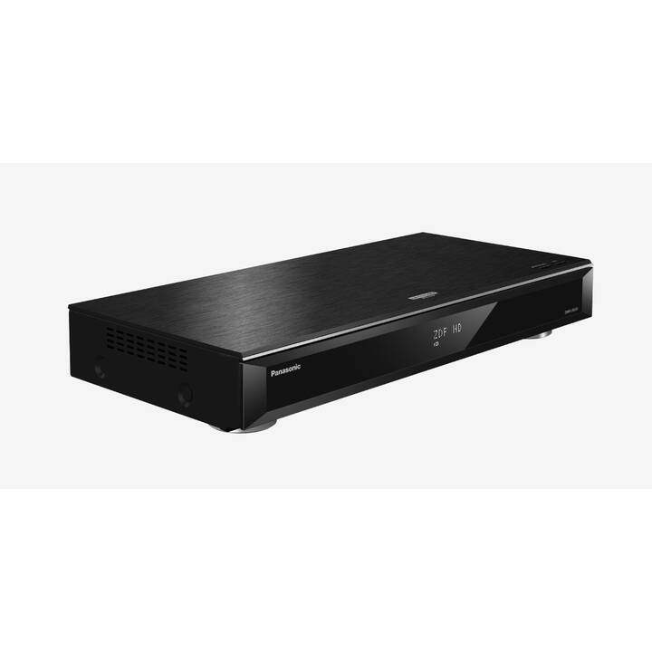 PANASONIC Blu-ray Recorder DMR-UBS90 (2000 Go)