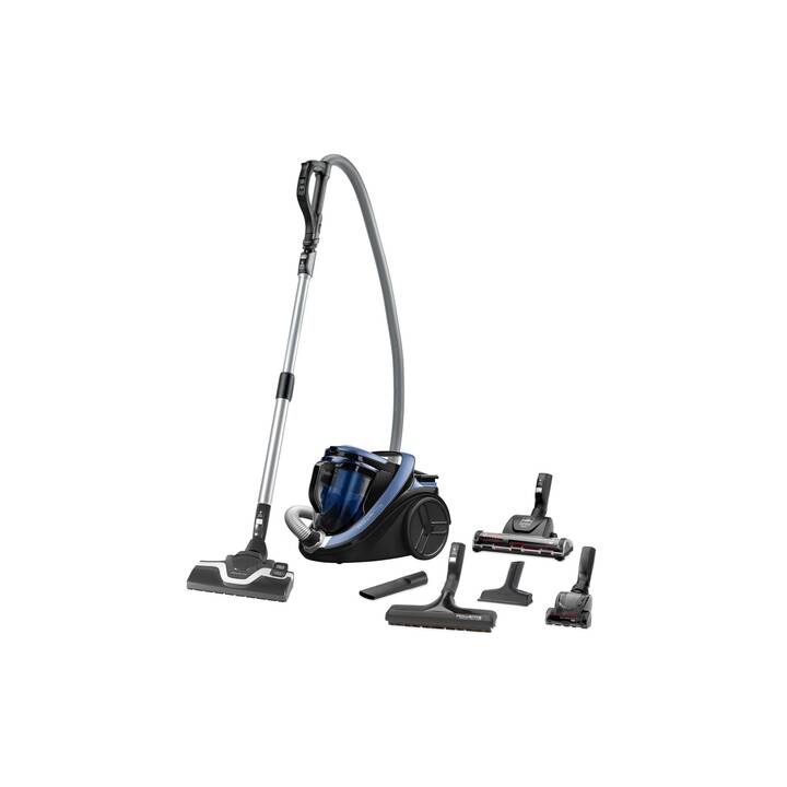 ROWENTA Compact Power Cyclonic RO3731EA 550 W sans sac