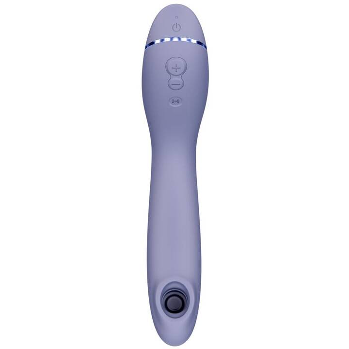 WOMANIZER Vibromasseur G-spot OG