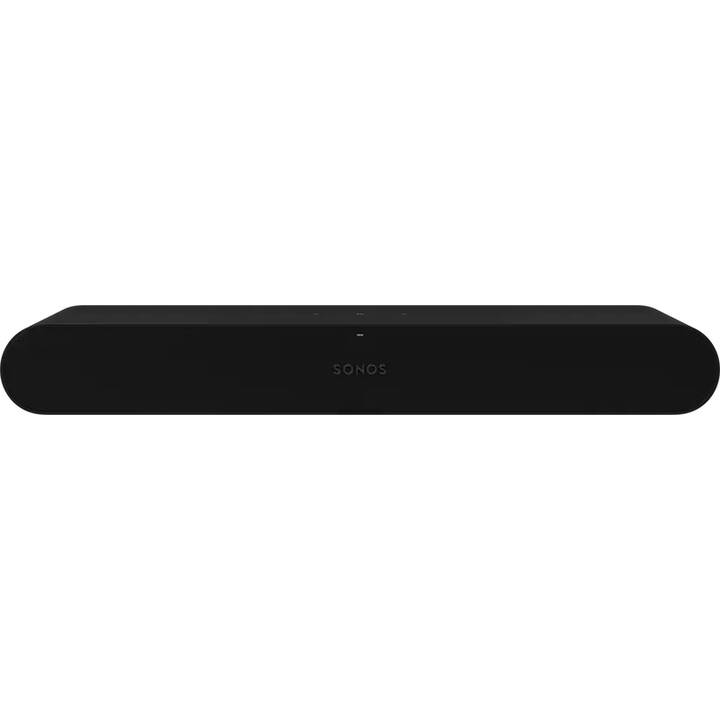 SONOS Ray Black (Schwarz)