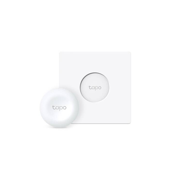 TP-LINK Support Tapo S200D