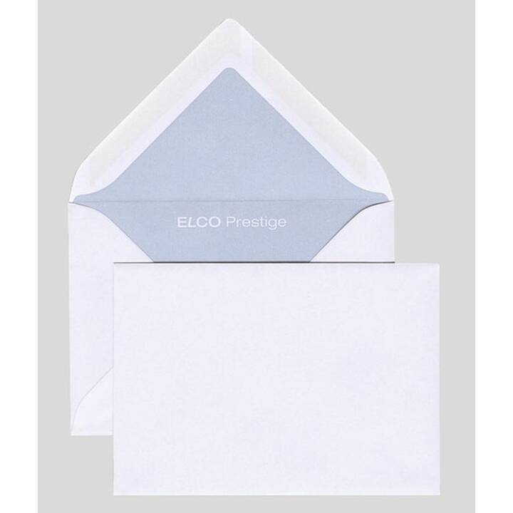 ELCO Enveloppes (C7, 25 pièce, FSC)