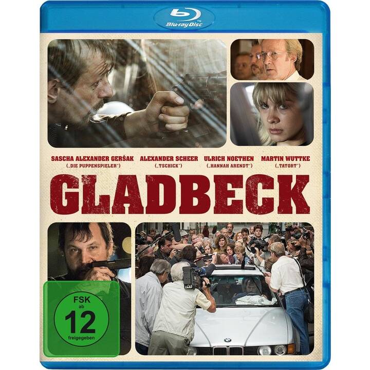 Gladbeck (DE)