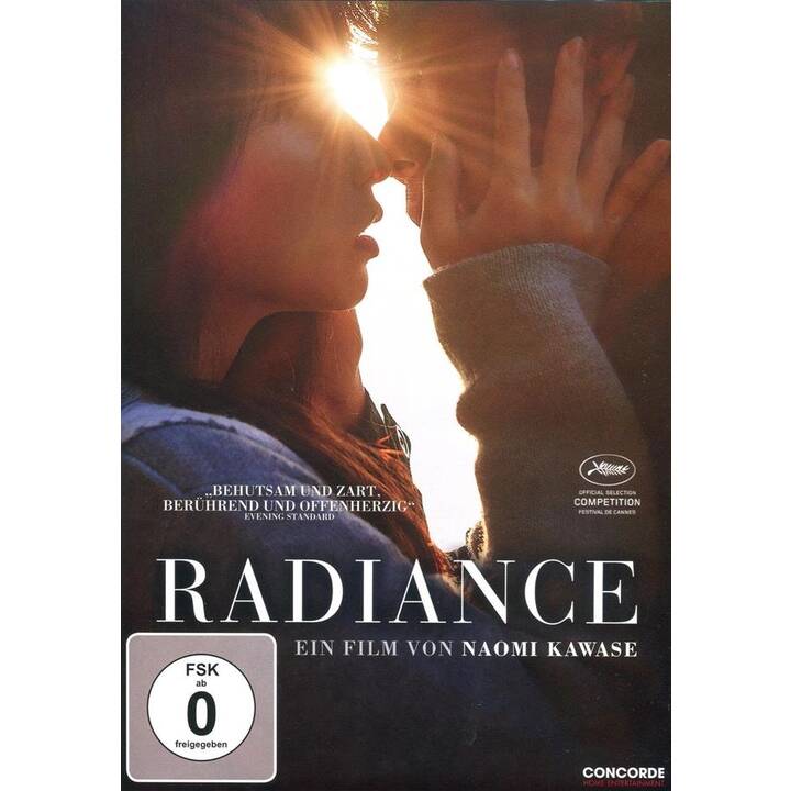 Radiance (DE, JA)