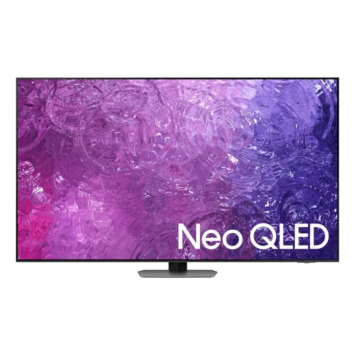 SAMSUNG QE75QN90C Smart TV (75", Neo QLED, Ultra HD - 4K)