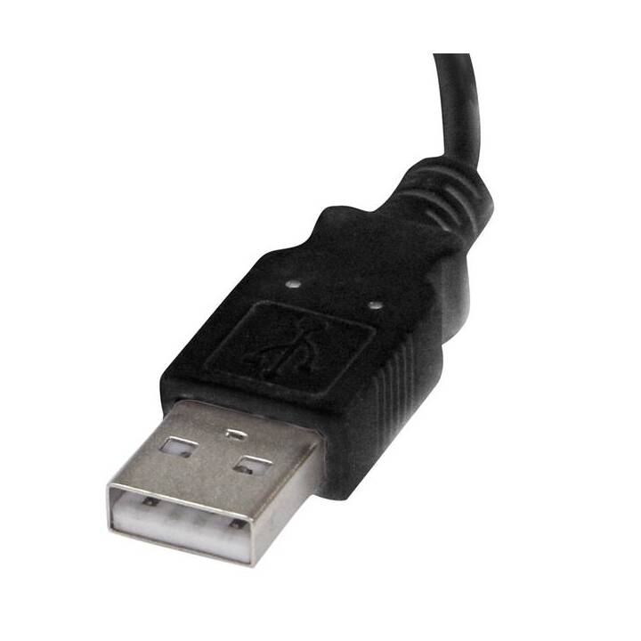 STARTECH.COM Accessoires réseau USB56KEMH2
