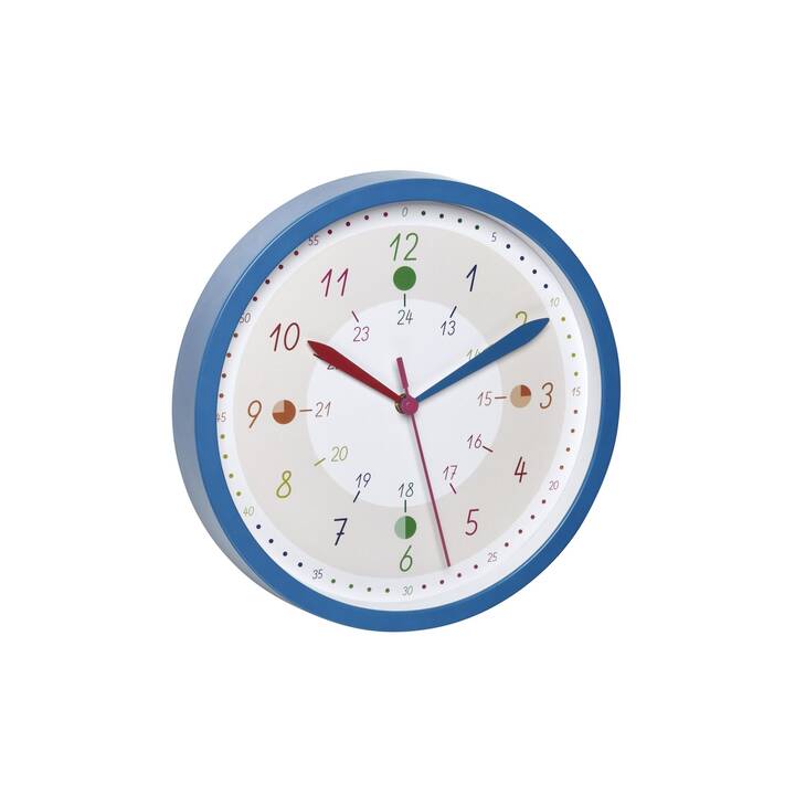 TFA Dostmann Horloge murale (Analogique, 30.8 cm)