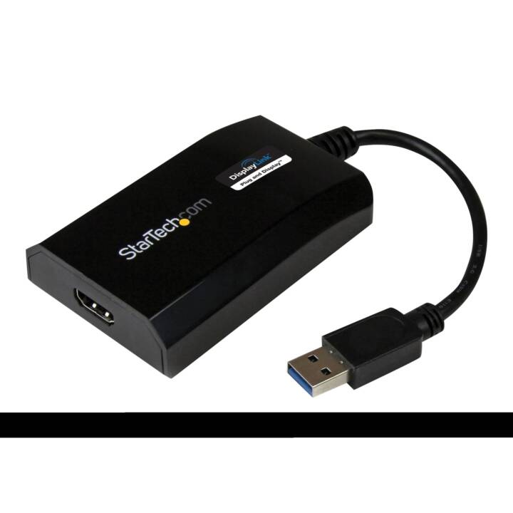 STARTECH.COM Adattatore video (HDMI)