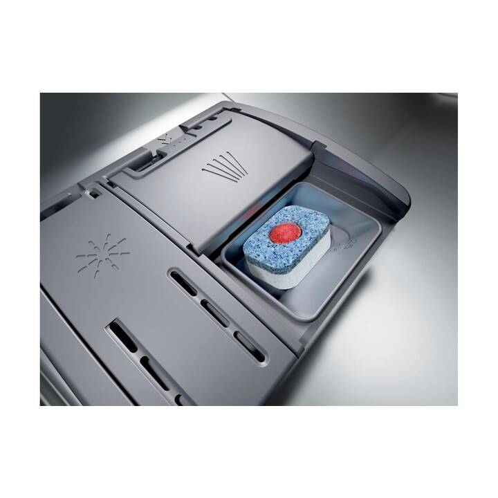 SIEMENS SN73HX64AH (EU-Norm 60 cm, vollintegriert)