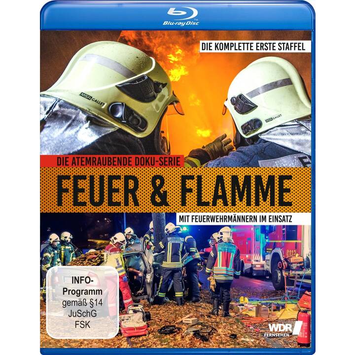Feuer & Flamme (DE)