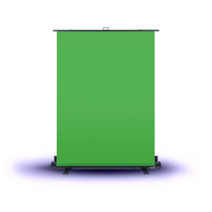 ELGATO SYSTEMS Mobile Leinwand handbetrieben Green Screen (1:1)