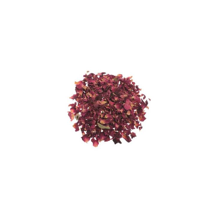 GLOREX Fiori cosmetici (Fiore di rosa)