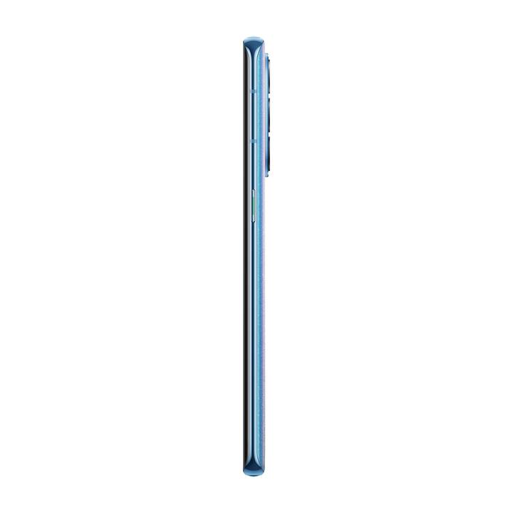 OPPO Reno6 Pro (256 GB, Arctic Blue, 6.5", 50 MP, 5G)