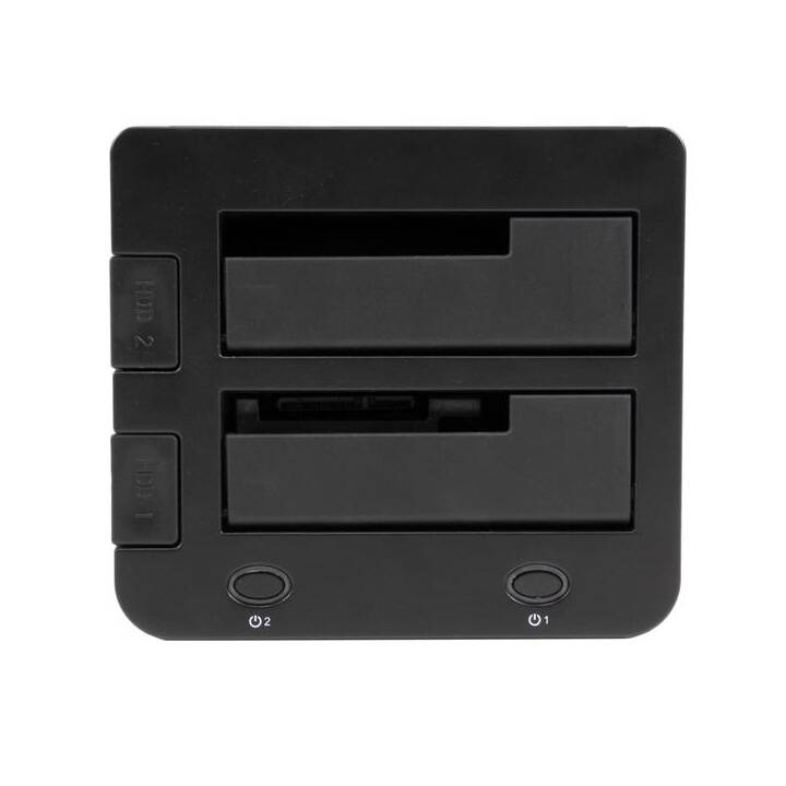 STARTECH.COM Stations d'accueil (SATA, USB 3.0 de type B)