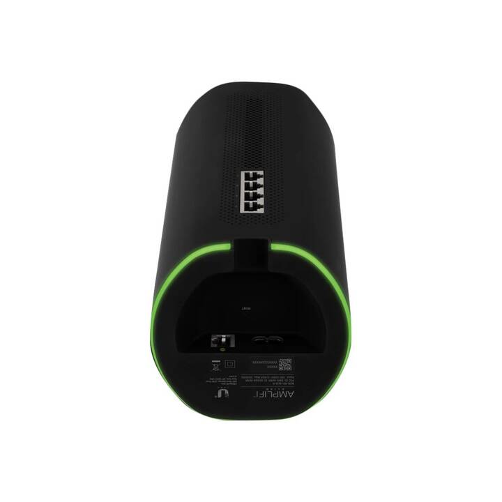 UBIQUITI NETWORKS AmpliFi Alien Kit WLAN-Mesh System