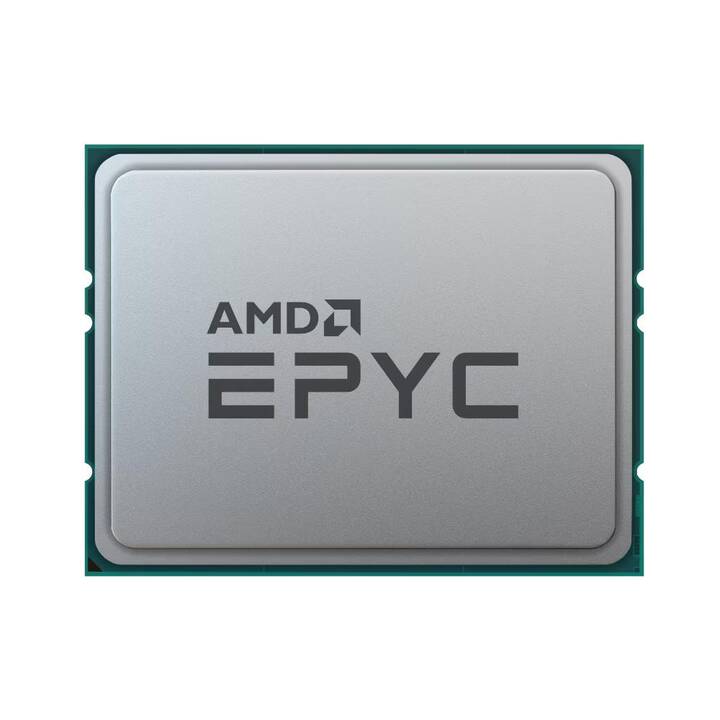 AMD 9754 (Socket SP5, 2.25 GHz)