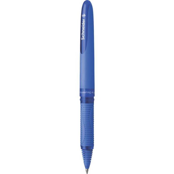 SCHNEIDER Rollerball pen One Hybrid (Blu)