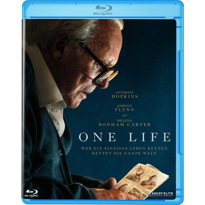 One Life  (4k, DE, EN)
