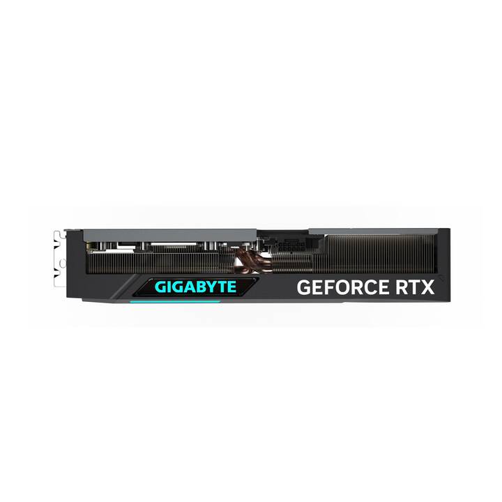 GIGABYTE TECHNOLOGY Eagle Nvidia GeForce RTX 4070 Ti SUPER (16 GB)