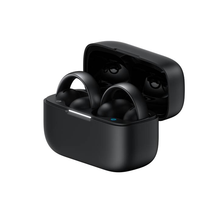 SOUNDCORE AeroClip (Schwarz) - Interdiscount