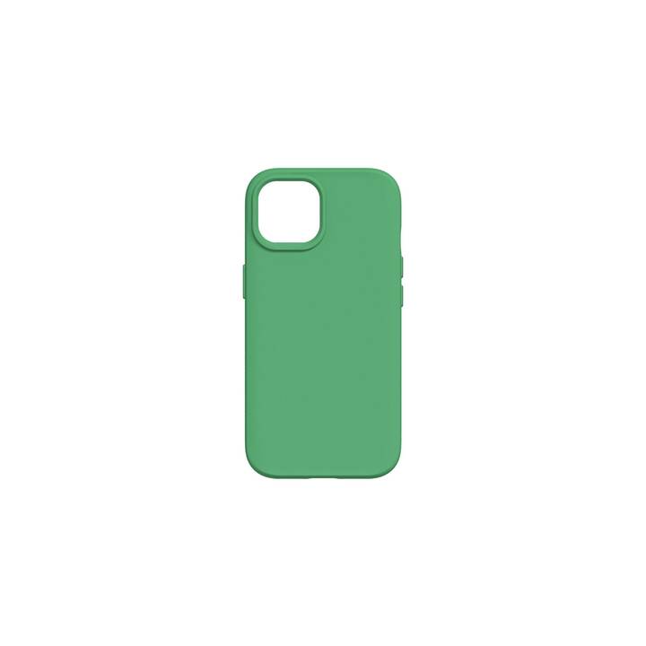RHINOSHIELD Backcover MagSafe Solidsuite (iPhone 15, Grün)