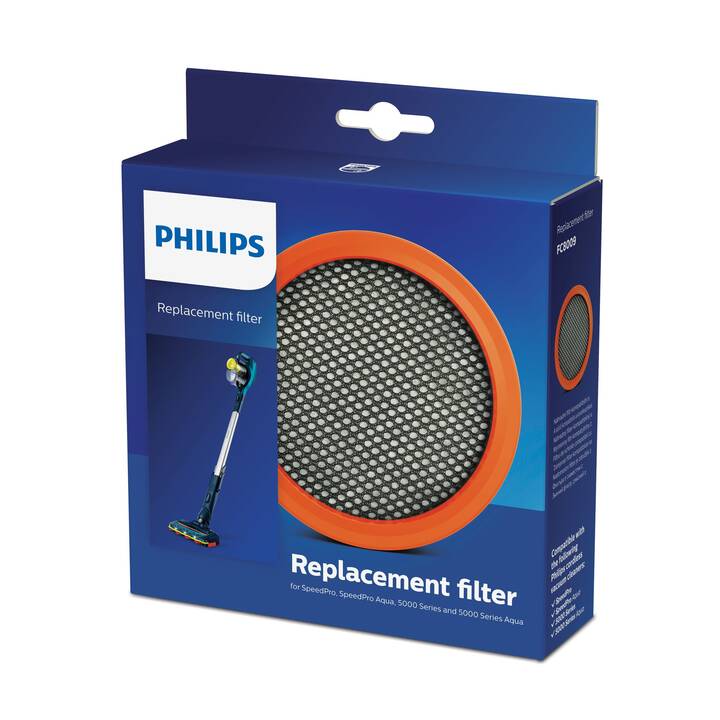 PHILIPS Filtres FC8009/01