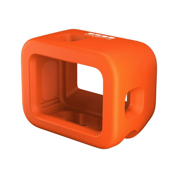 GOPRO Floaty Flotteur de caméra d'action (Orange)