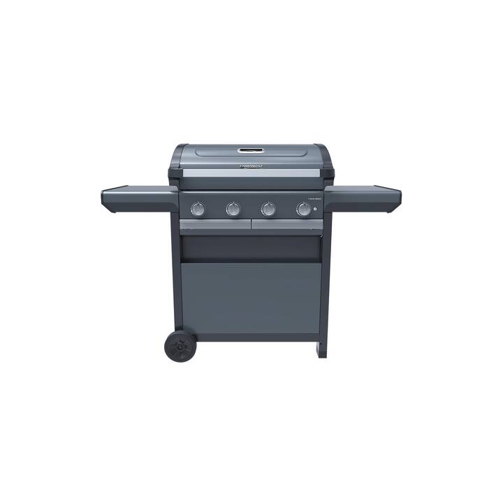 CAMPINGAZ 4 Series Select Grill a gas (Grigio)