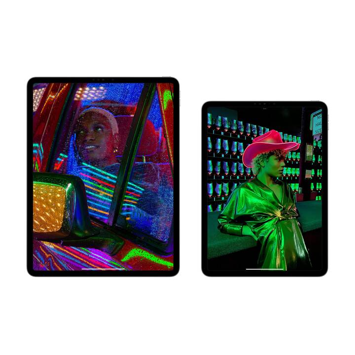 APPLE iPad Pro 11 Wi‑Fi + Cellular 2022 4. Gen. (11
